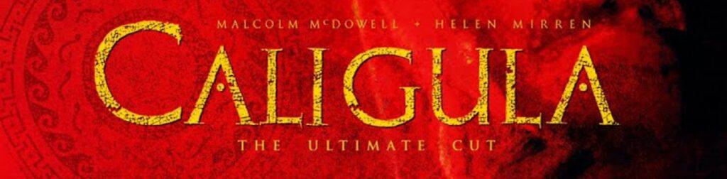 Caligula: The Ultimate Cut Review