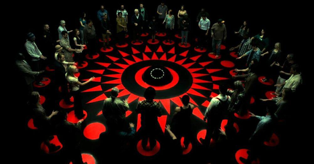 The 2015 sci-fi thriller Circle is getting a sequel titled Circles, with Circle star Michael Nardelli returning to produce
