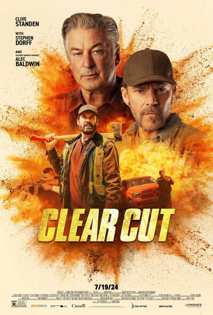 Clear Cut