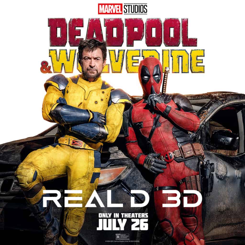 deadpool and wolverine new posters 5