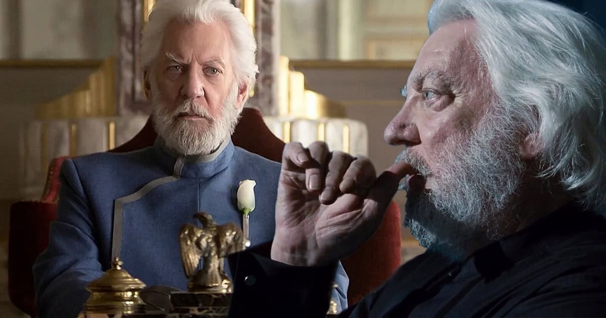 Poll: What’s Your Favorite Donald Sutherland Movie?