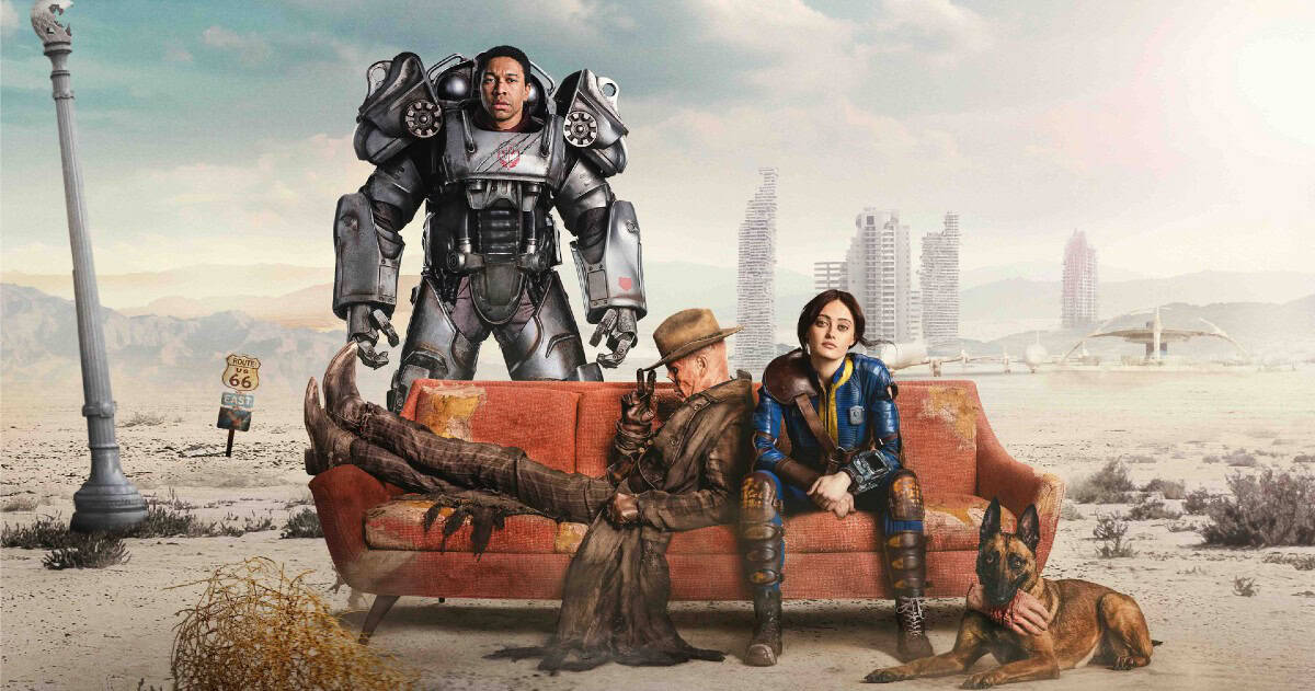 Fallout Season 2: Everything We Know