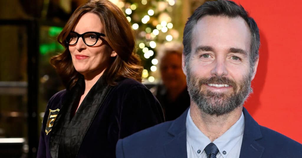 Will Forte is checking into The Four Seasons comedy series starring Tina Fey, Steve Carell, and more