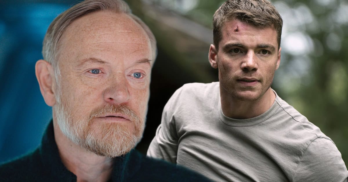 Gabriel Basso and Jared Harris enter final negotiations to join Idris Elba and Rebecca Ferguson for Kathryn Bigelow’s Netflix film