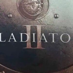 gladiator II