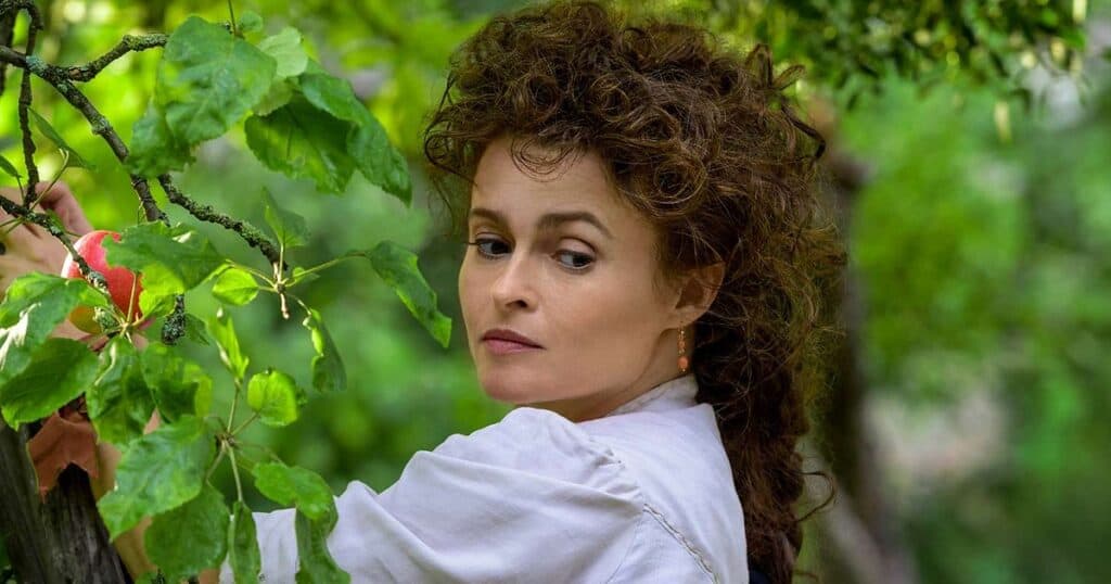 Helena Bonham Carter