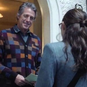 A24 has released a trailer for Heretic, the Hugh Grant horror film they'll be bringing to theatres this November