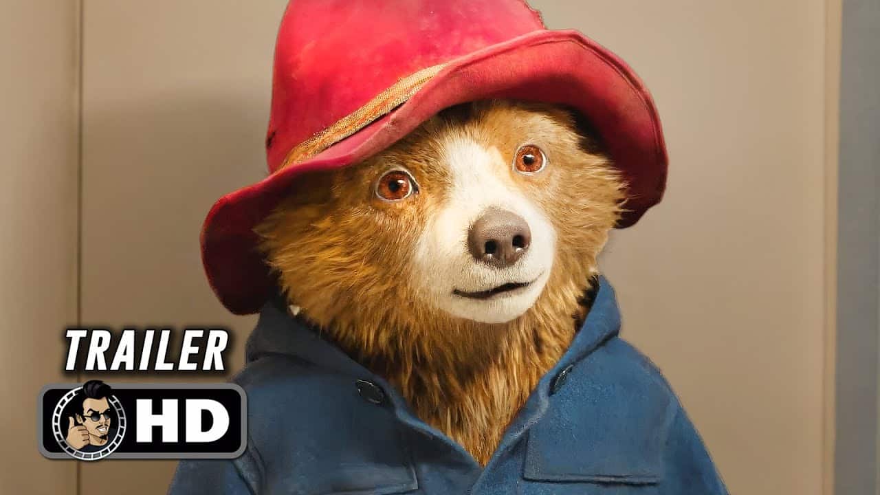 Paddington in Peru Official Trailer takes you on an adventure into the Amazon