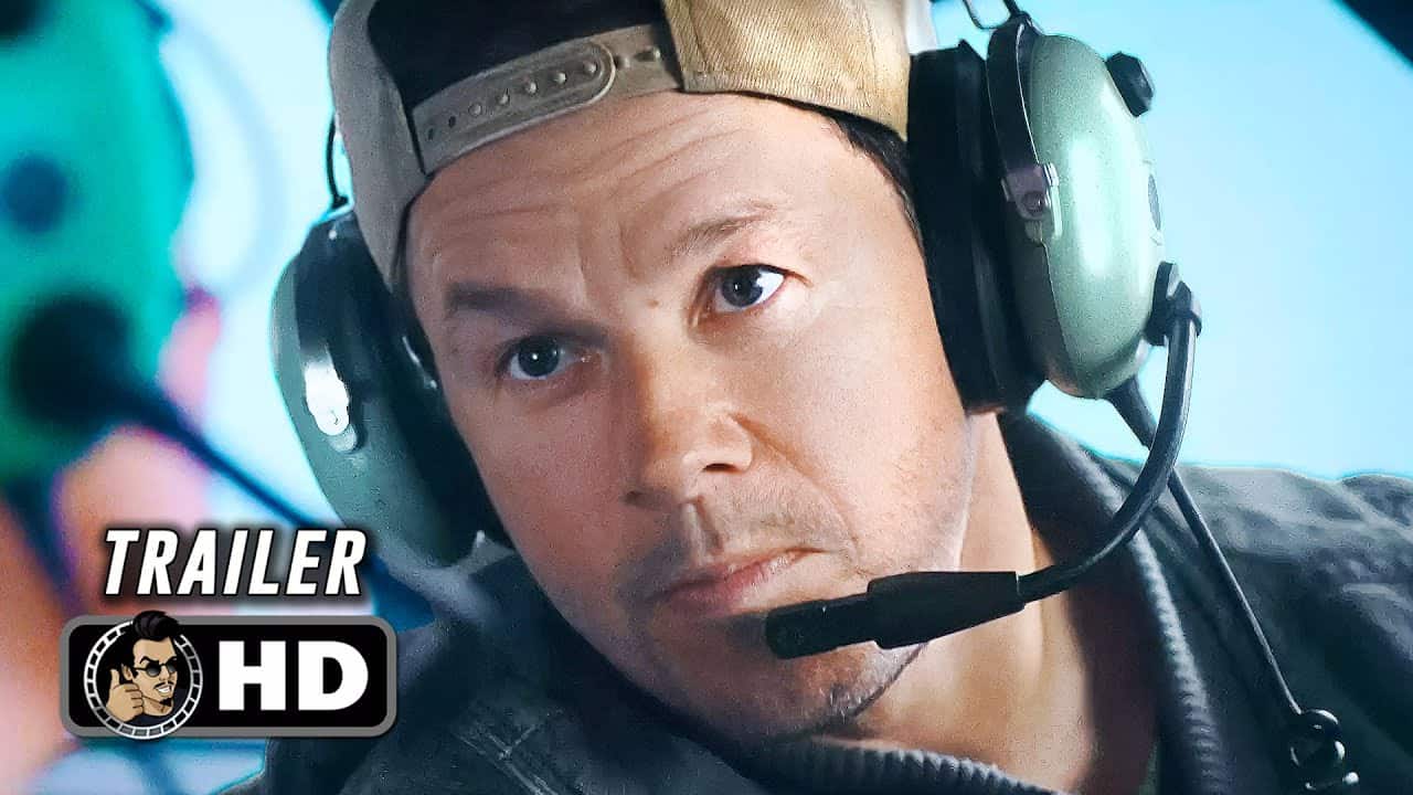 Flight Risk trailer: Mark Wahlberg action thriller directed by Mel Gibson reaches theatres in October