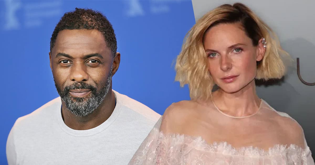 Idris Elba and Rebecca Ferguson are in talks for Kathryn Bigelow’s new film over at Netflix