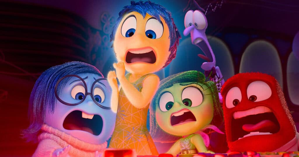 inside out 2 box office