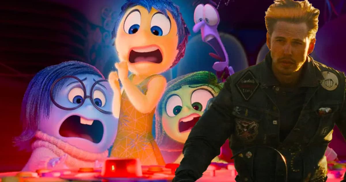 Box Office Predictions: Inside Out 2 will dominate; The Bikeriders could be a sleeper