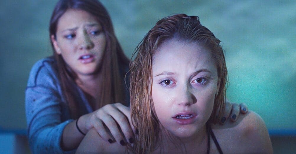 Maika Monroe will be reprising a role for the first time in her career in They Follow, a "10 years later" sequel to It Follows