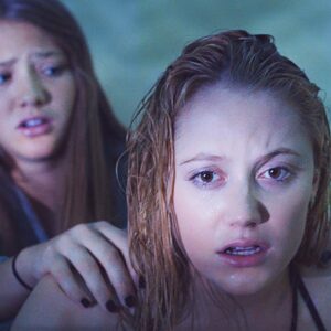 Maika Monroe will be reprising a role for the first time in her career in They Follow, a "10 years later" sequel to It Follows