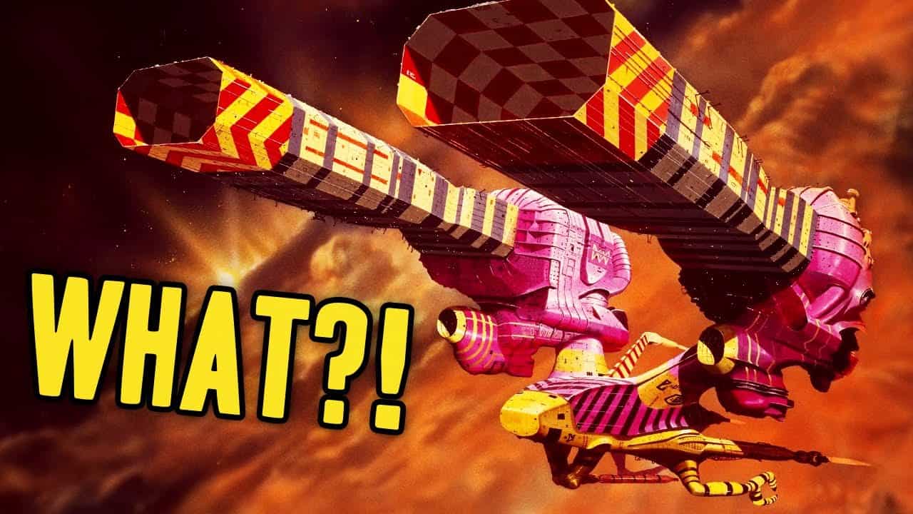 Jodorowsky’s Dune: What Happened to this Unmade Movie?