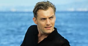 The Talented Mr. Ripley, Jude Law
