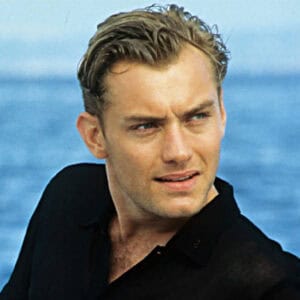 The Talented Mr. Ripley, Jude Law
