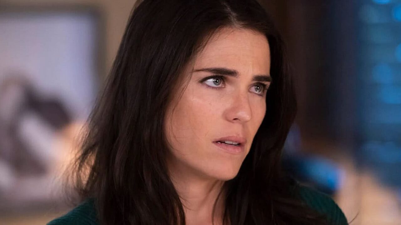 Obsession adds Karla Souza and Dorian Missick