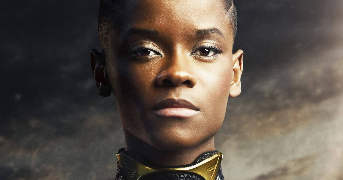 Black Panther star Letitia Wright teases the return of Shuri: “There’s a lot coming up”