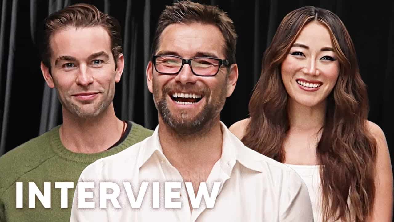 Interviews: Antony Starr, Eric Kripke, and the cast of The Boys discuss Season 4 of the Prime Video series