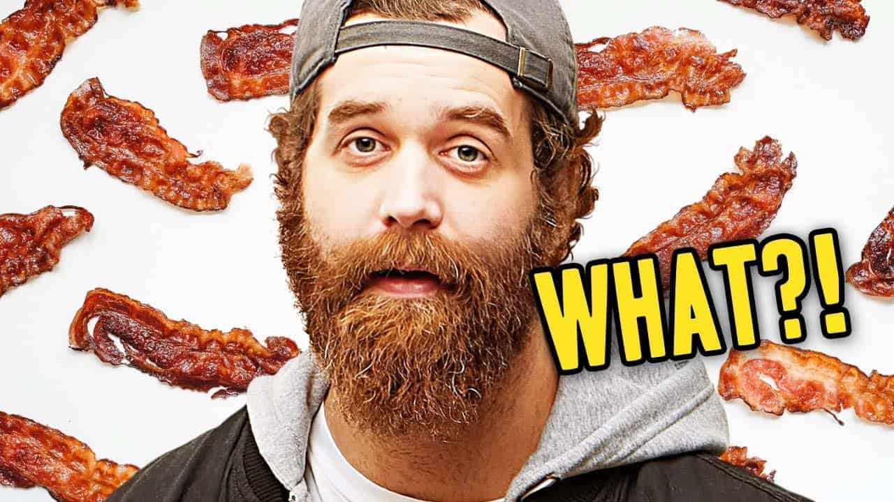 What Happened to Epic Meal Time?