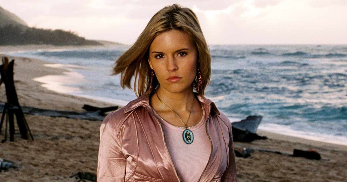 Maggie Grace calls getting killed on Lost the worst heartbreak of her career