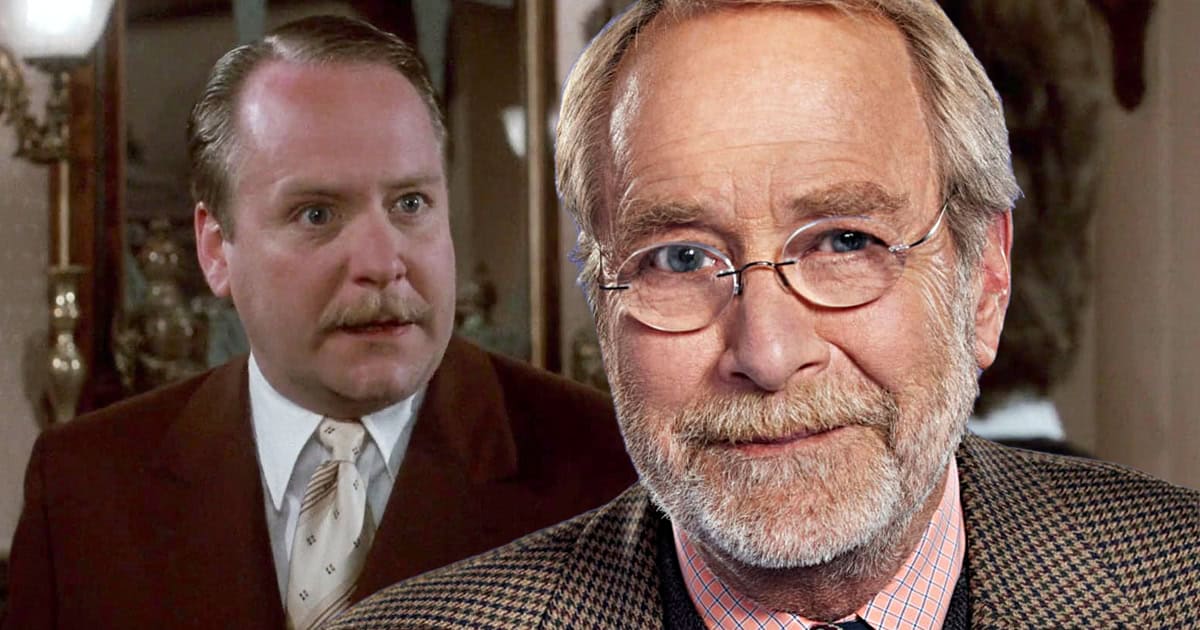 Martin Mull, comic actor known for Clue, Roseanne, has died at 80