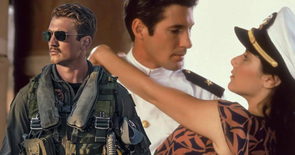 Miles Teller to star in An Officer and a Gentleman remake