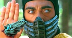 The Revisited series takes a look back at the 1995 video game adaptation Mortal Kombat, directed by Paul W.S. Anderson