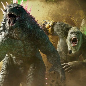 Next MonsterVerse movie, release date, Godzilla x Kong: The New Empire