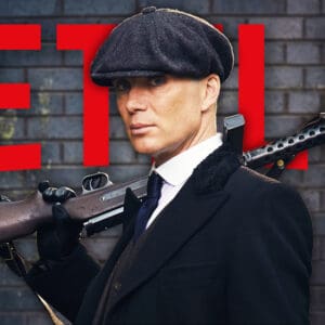 Peaky Blinders movie, Netflix