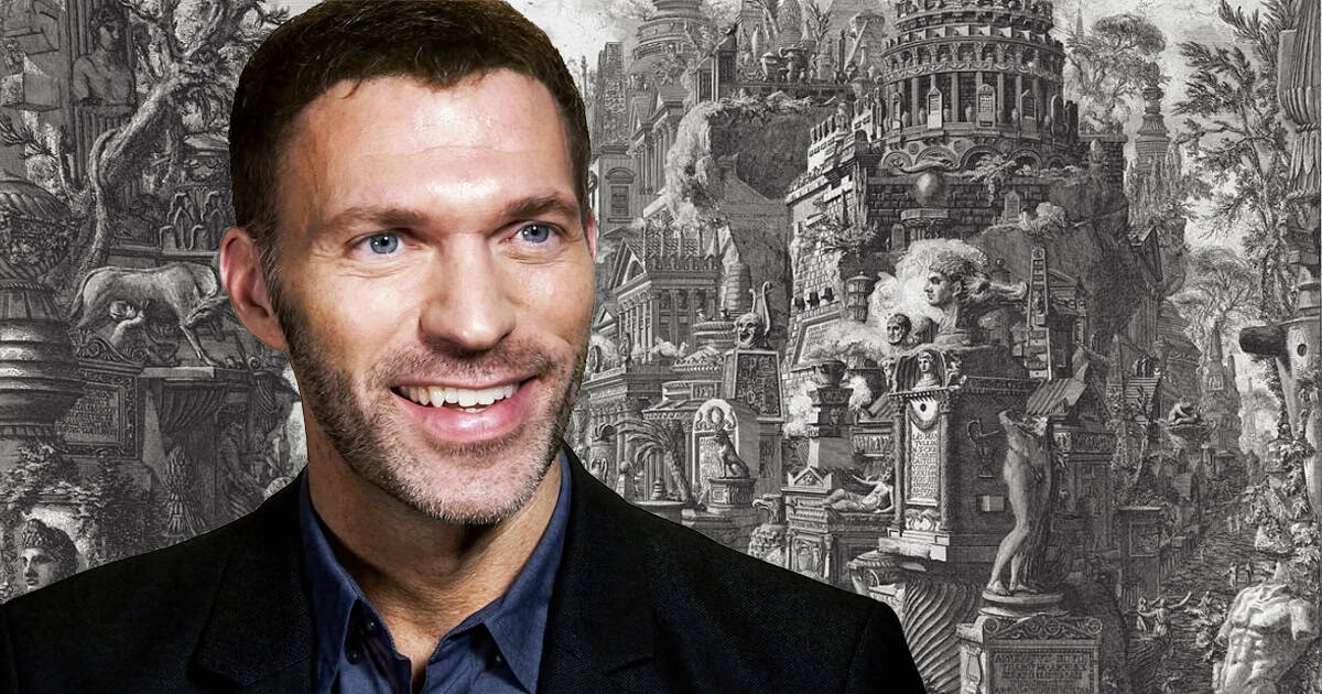 Kubo and the Two Strings director Travis Knight to helm an animated adaptation of the reality-bending novel Piranesi