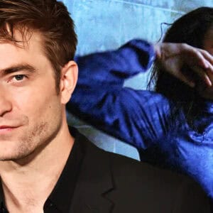 Possession, remake, Robert Pattinson
