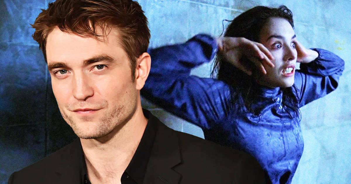 Robert Pattinson teams with Smile director for Possession remake