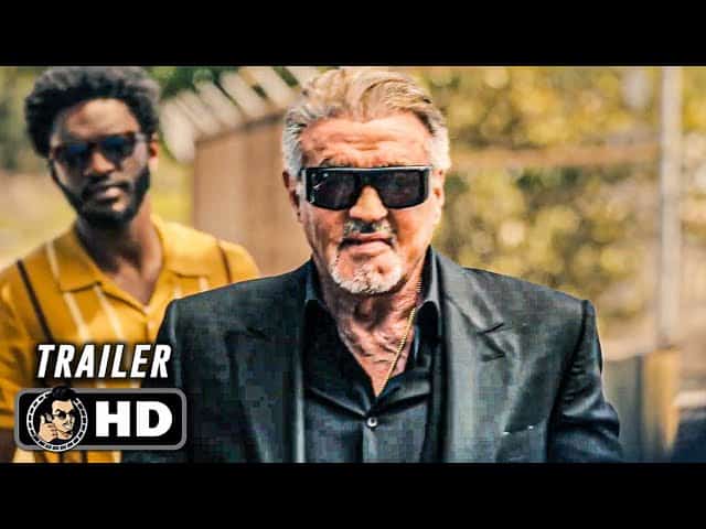 Tulsa King season 2 trailer: Sylvester Stallone series continues on Paramount+ in September