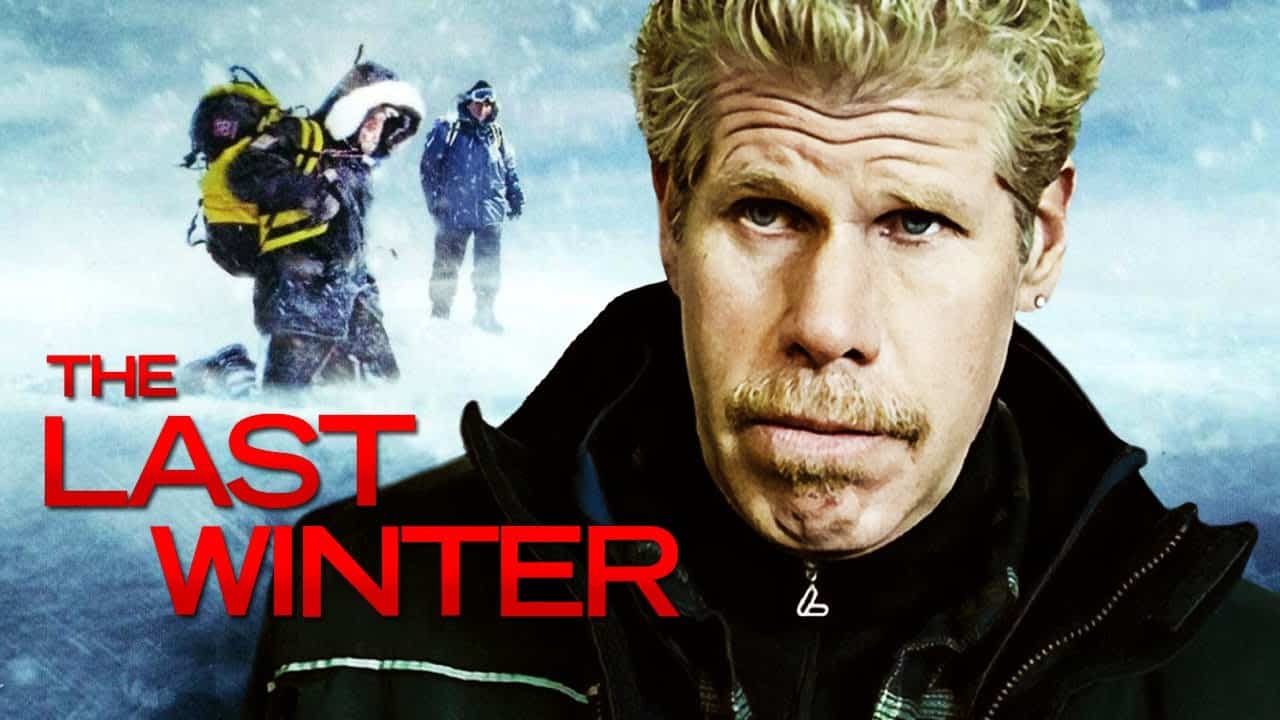 The Last Winter (2006) Revisited – Horror Movie Review