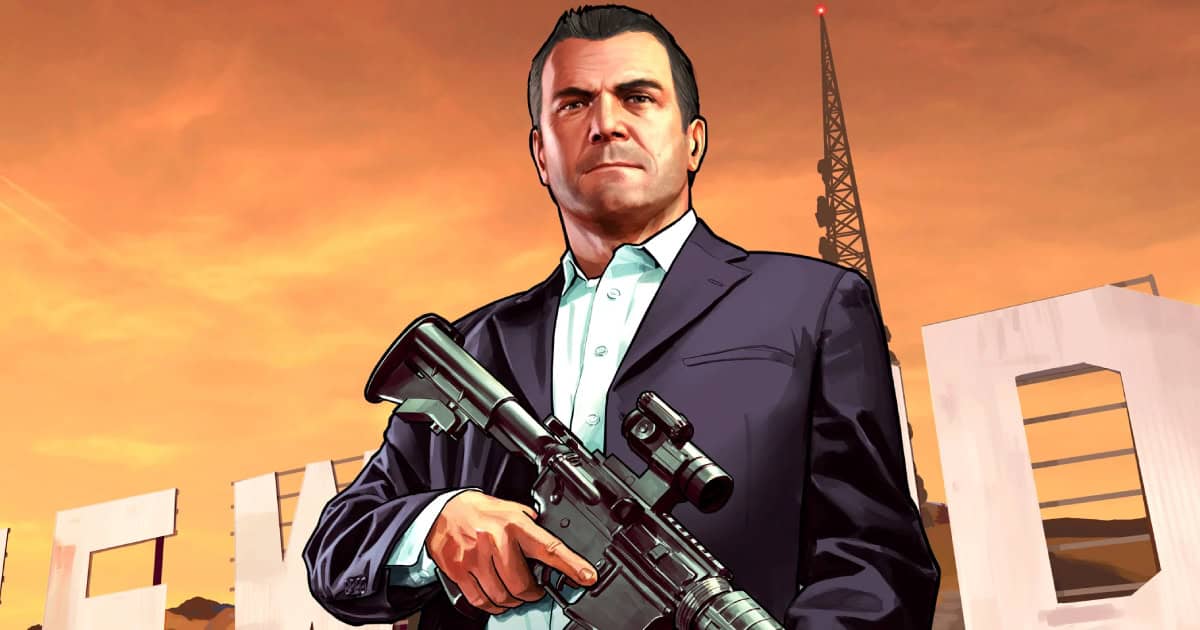 Rockstar Games turned down multiple offers for GTA and Red Dead Redemption movies