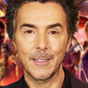 Shawn Levy, Avengers, Deadpool & Wolverine