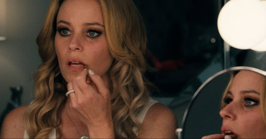 A trailer has been released for director Austin Peters' vanity thriller Skincare, starring Elizabeth Banks and Lewis Pullman