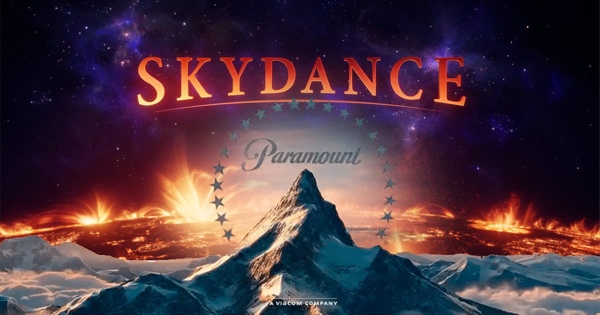 Paramount and Skydance reach a deal on an  billion merger