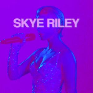 The Smile 2 viral marketing campaign introduces pop star Skye Riley, who has a new single dropping next week