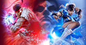 Street Fighter movie, release date