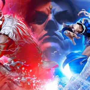 Street Fighter movie, release date