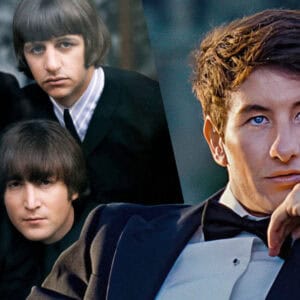 The Beatles, Sam Mendes movies, Barry Keoghan