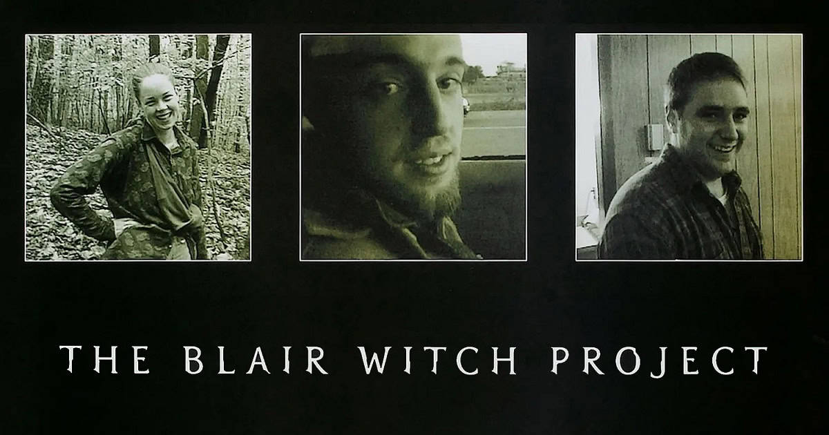 The Blair Witch Project cast on their struggle to receive financial compensation