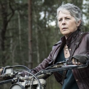 The Walking Dead: Daryl Dixon – The Book of Carol, starring Norman Reedus and Melissa McBride, will premiere on both AMC and AMC+ in September