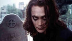 The Horror TV Shows We Miss series looks back at The Crow: Stairway to Heaven, starring Mark Dacascos as Eric Draven
