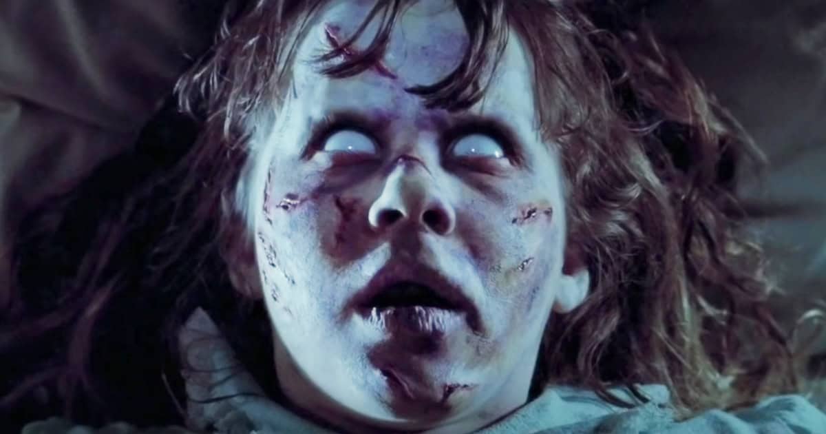 Mike Flanagan’s new Exorcist movie sets 2026 release date