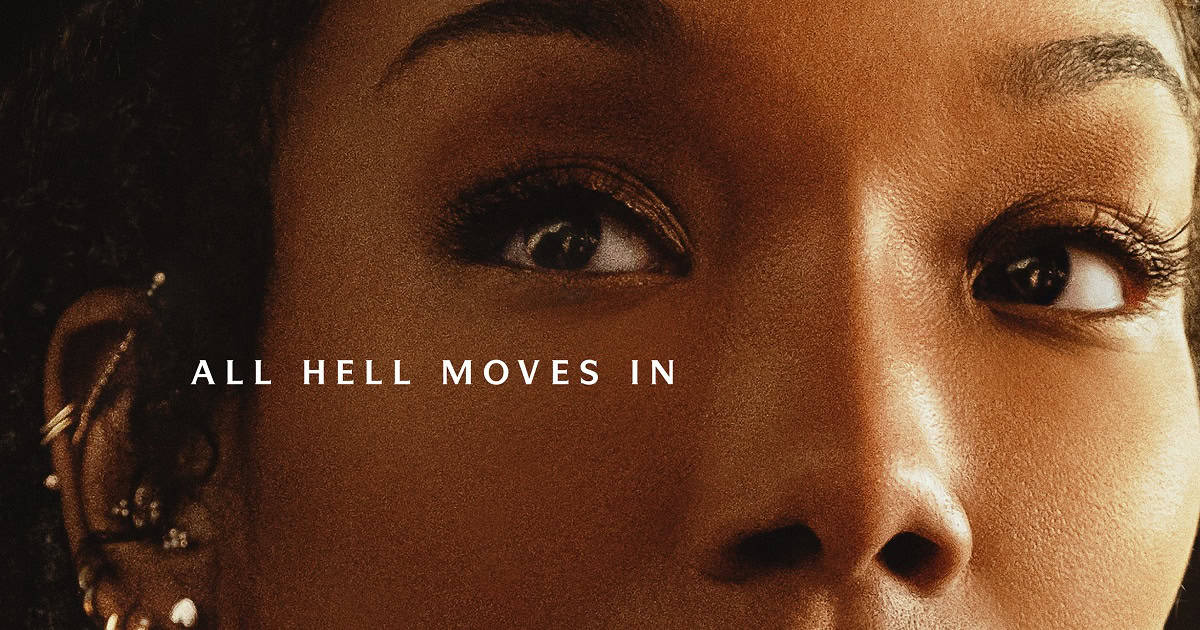 The Front Room: Brandy Norwood, Eggers brothers horror film gets a new trailer ahead of September release