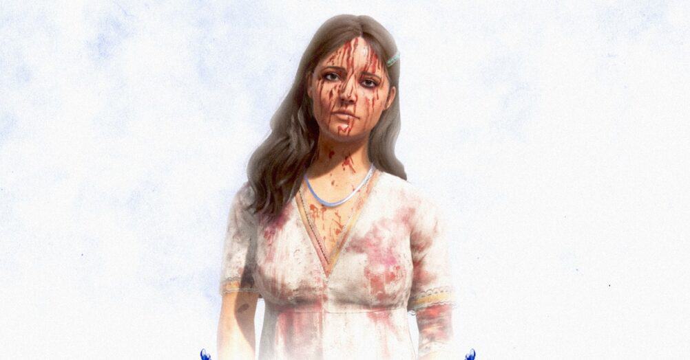 Maria Flores, whose disappearance kicked off the events of the Texas Chainsaw Massacre video game, is being added as a playable character